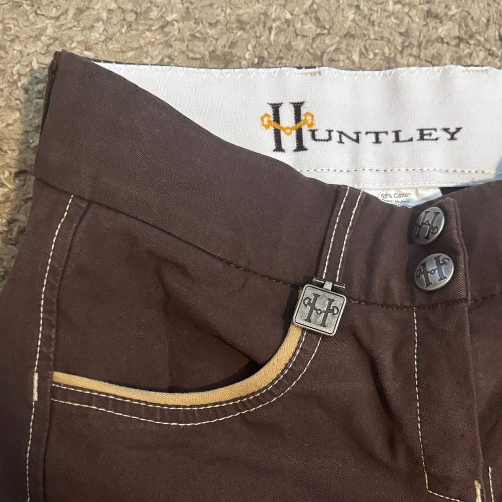 Huntley Breeches - image 4